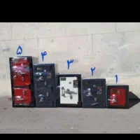 همه نمونه گاو صندوق گاوصندوق تحویل درب منزل