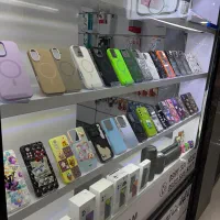 انواع لوازم جانبی و گارد گلس