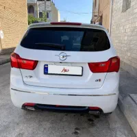 هایما S7 مدل ۹۷ بی رنگ اقساطی بدون ضامن|خودرو سواری و وانت|تهران, نارمک|دیوار