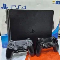 ps4 تمیز
