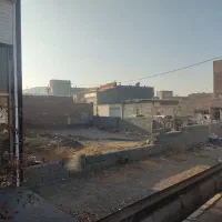 فروش زمین تجاری خدماتی