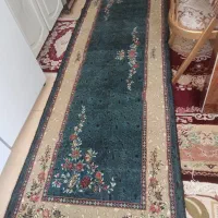 فرش کناره ماشینی|فرش|ارومیه, |دیوار