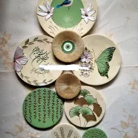 دیواری|صنایع دستی و سایر لوازم تزئینی|اردبیل, |دیوار