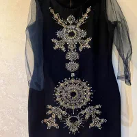 ست لاکچری مادر و دختری با تخفیف ویژه|لباس|تبریز, |دیوار