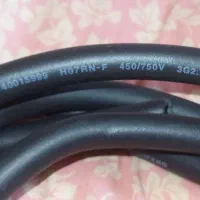 لوله مسی و کابل مخصوص اسپیلت|کولر گازی و فن‌کوئل|رشت, دیلمان|دیوار