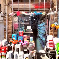 اجاره 80متر مغازه فلاح، بازارچه جلیلی