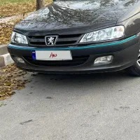 پارس elxمدل 86|خودرو سواری و وانت|مهاباد (آذربایجان غربی), |دیوار