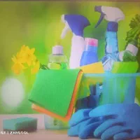 نیازمند نیرو خدماتی