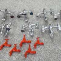 فروش شیر آلات|لوازم حمام|دزفول, |دیوار