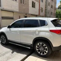 تیگو ۷ مدل ۹۸ تک برگ سند|خودرو سواری و وانت|قائن, |دیوار