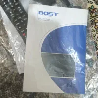 تلویزیون Bost|تلویزیون و پروژکتور|شاهین‌شهر, فردوسی|دیوار