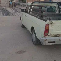 وانت پیکان مدل۹۳|خودرو سواری و وانت|کرمان, |دیوار