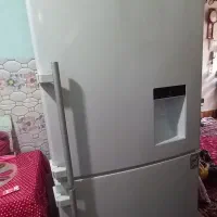 یخچال سونیا فقط یک ماه کارکرده برا چک و نقد ...|یخچال و فریزر|خوی, |دیوار