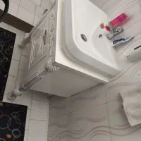 باکس روشویی