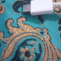 فروش فوری شارژر دوسر تاپسی ۶۶ وات سامسونگ