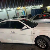 دنا پلاس تیپ۲ فول اپشن سانروف دار|خودرو سواری و وانت|قرچک, باقرآباد|دیوار