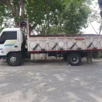 خرید کاه با خاور