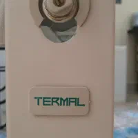 فروش ۵ عدد رادیاتور شوفاژ کم کار TERMAL