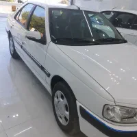 پژوپارس مدل ۴۰۱سال موتورقدیم