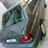 پراید ۱۳۱ مدل ۹۴|خودرو سواری و وانت|پاکدشت, حصار امیر|دیوار