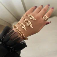 اکسسوری برند ژوپینگ با پرداخت چهار قسطی اسنپ پی