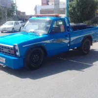 یدک کش و امداد خودرو شبانه روزی بهمن