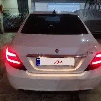 دنا پلاس شش دنده مدل ۱۴۰۳