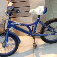 دوچرخه سایر ۱۶