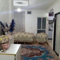 آپارتمان 50متری شیک و تمیز طبقه4  در مرکز شهر|فروش آپارتمان|قدس, شهرقدس|دیوار