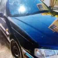 پژو پرشیا مدل ۸۱