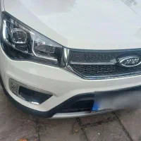 ایکس ۲۲ مدل ۴۰۱ در حد صفر|خودرو سواری و وانت|تهران, باشگاه نفت|دیوار