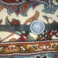 ساعت نو و تمیز|ساعت|تربتحیدریه, اندیشه|دیوار