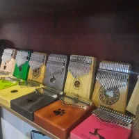 کالیمبا ۱۷تیغه اقساطی بخر