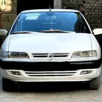 زانتیا ۲۰۰۰ اخرین مدل ایران ۸۹