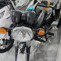 موتور KLD200 (اقساط تا24 ماه)|موتورسیکلت|مشکیندشت, |دیوار