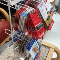 فروش انواع فلش|قطعات و لوازم جانبی رایانه|بجنورد, |دیوار