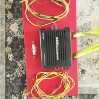 سیستم مجهز حرفه ای|سیستم صوتی خانگی|هرسین, |دیوار