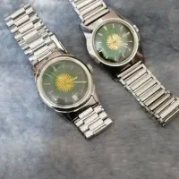 وستن واچ خورشیدی