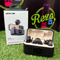 میکروفن سکهای گرینلاین MIC LITE قابلیت حذف نویز|صوتی و تصویری|اهواز, نادری|دیوار