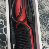 اتو مو برسی|آرایشی، بهداشتی، درمانی|بندر ماهشهر, |دیوار