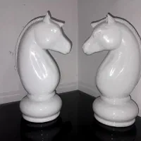 مجسمه اسب چینی اصل