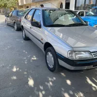 ۴۰۵ مدل ۹۹ دوگانه کارخانه