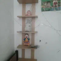 شلف دیواری