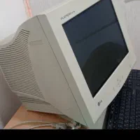 مانیتور lG