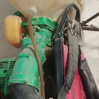 هیلتی کفکش سم پاشی الف زن دستگاه تیز کن وینچ|ابزارآلات|قوچان, |دیوار