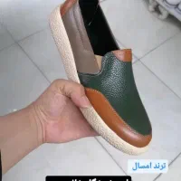 کفش زنانه اسپرت