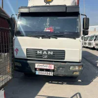 راننده پایه یک هستم