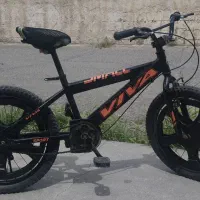 دوچرخه ۲۰ ویوا