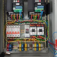 خدمات برق صنعتی و ساختمانی|خدمات پیشه و مهارت|بابل, |دیوار