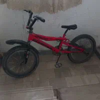 دوچرخه|دوچرخه، اسکیت، اسکوتر|پاکدشت, حصار امیر|دیوار